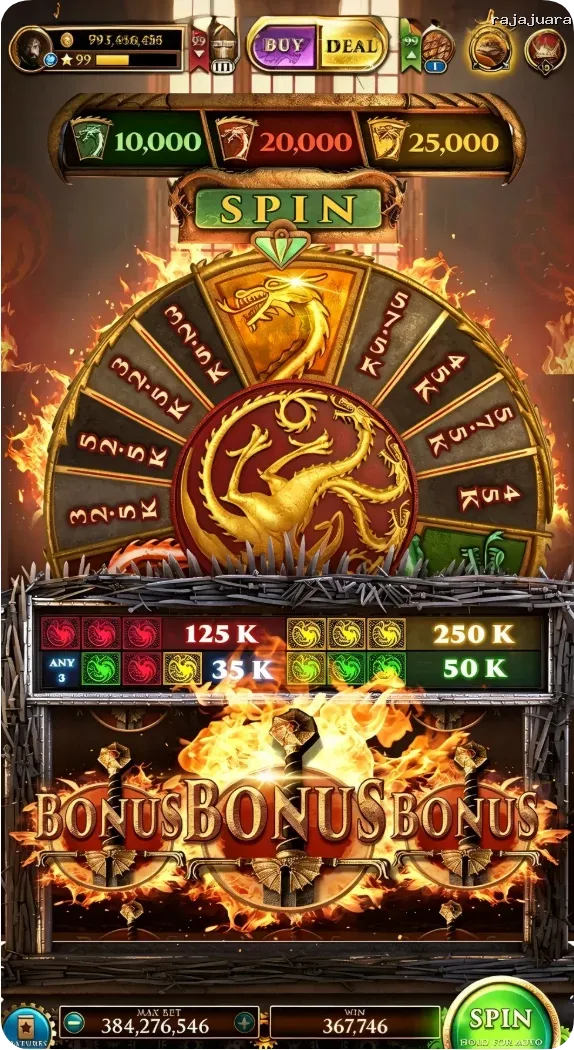 rajajuara APK